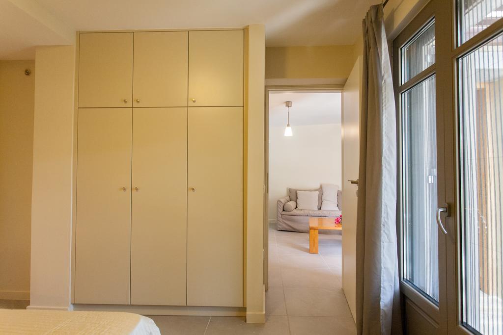 Villa Bilio Kíssamos Buitenkant foto
